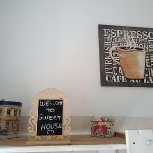 Sweet House