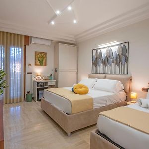 Relais Sorrento Terrace And Relax