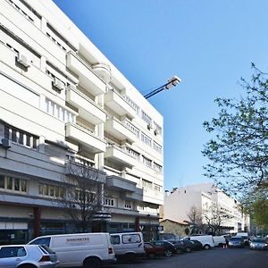 Guest House Avenida