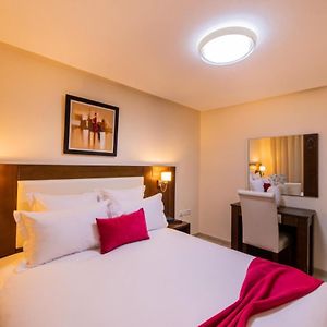 Suite deluxe